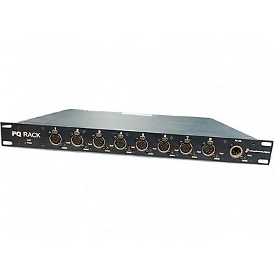 Used Digidesign PQ rack Signal Processor