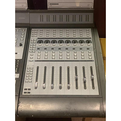 Digidesign Used Digidesign PROCONTROL FADER EXPANSION PACK