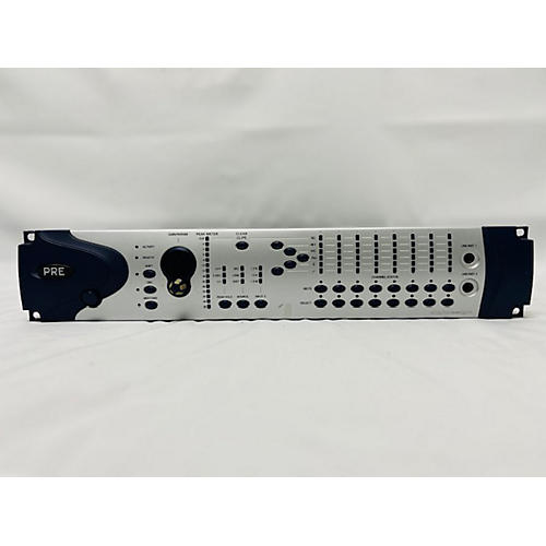 Digidesign Used Digidesign Pre Audio Interface