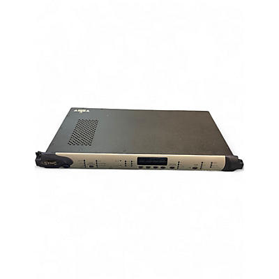 Used Digidesign SYNC I/O MH040 Signal Processor