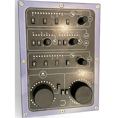 Used Digigrid D Cube Audio Interface Audio Interface