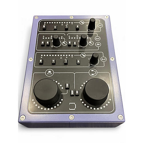 Used Digigrid D Cube Audio Interface