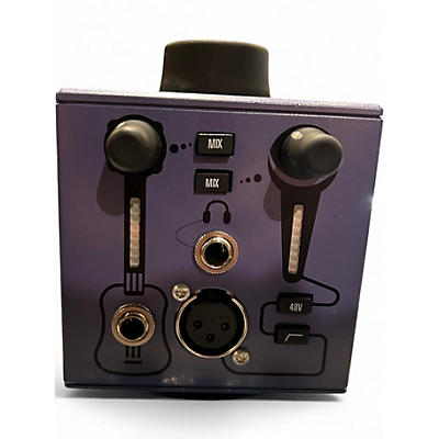 Used Digigrid M Soundgrid Audio Interface Audio Interface