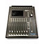 Used Digilive STUDIOMASTER 12 CHANNEL MIXER Powered Mixer