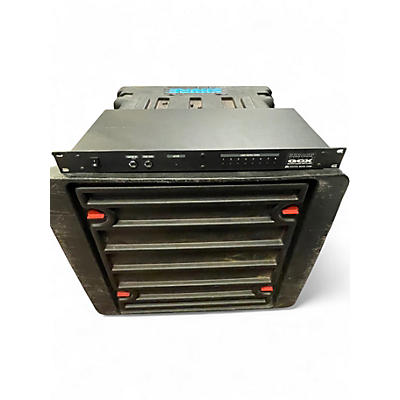 Used Digital Music Corp. GCX AND GROUND CONTROL Pedal