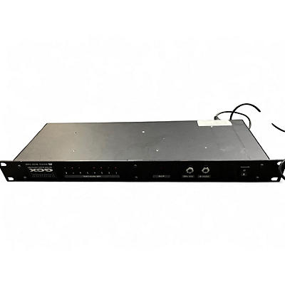 Used Digital Music Corp. GCX guitar Audio Switcher  Audio Converter