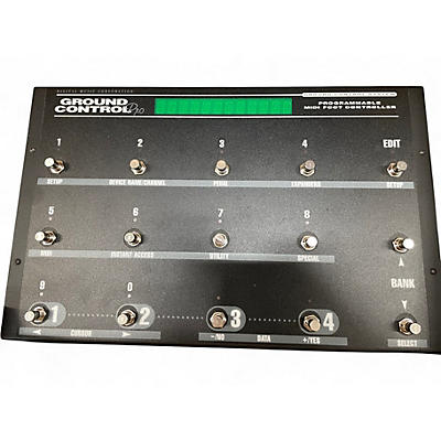 GROUND CONTROL Digital Music Corpコントローラー DIGITAL MUSIC CORP