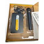Used Digital Reference DR-2606 Handheld Wireless System