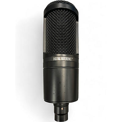 Used Digital Reference DR-CX1 Condenser Microphone