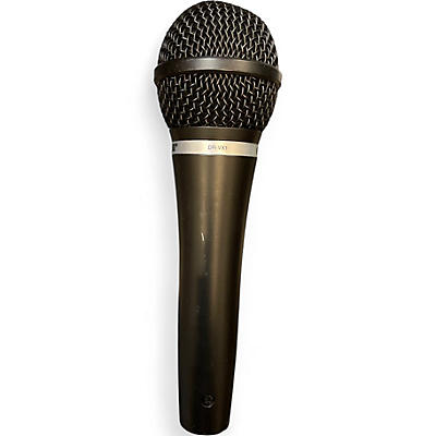 Used Digital Reference DR-VX1 Dynamic Microphone
