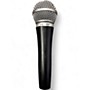 Used Digital Reference DR-VX1 Dynamic Microphone