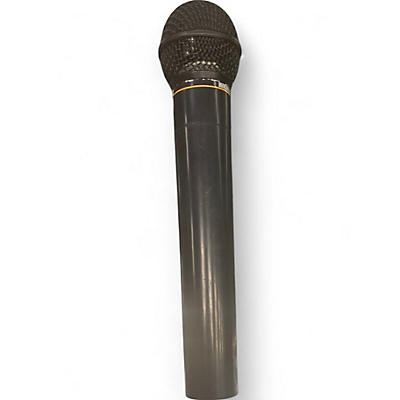 Used Digital Reference DR2606 Handheld Wireless System