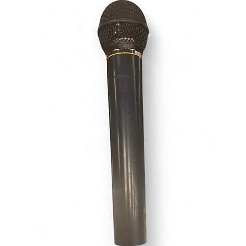 Used Digital Reference DR2606 Handheld Wireless System