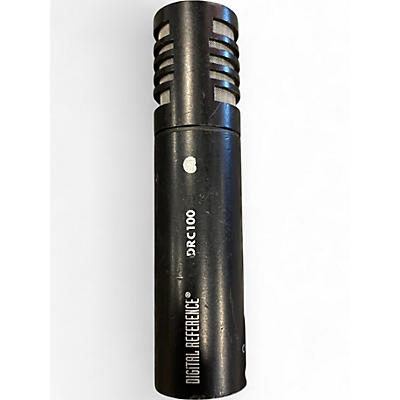 Used Digital Reference DRC100 Condenser Microphone