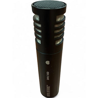 Used Digital Reference DRC100 Condenser Microphone