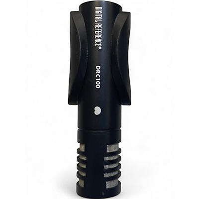 Used Digital Reference DRC100 Dynamic Microphone