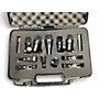 Used Digital Reference DRDK7 7 Piece Percussion Microphone Pack