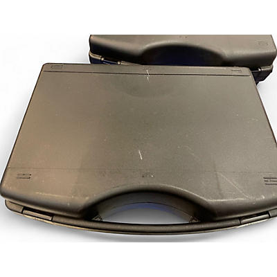 Used Digital Reference DRDK7 7 Piece Percussion Microphone Pack