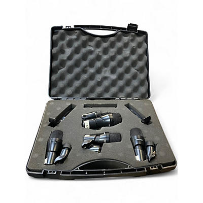 Used Digital Reference DRDM4 Drum Microphone