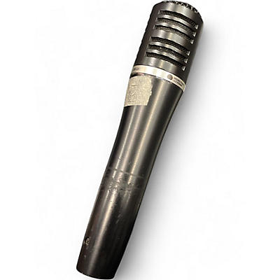 Used Digital Reference DRGX1 Dynamic Microphone