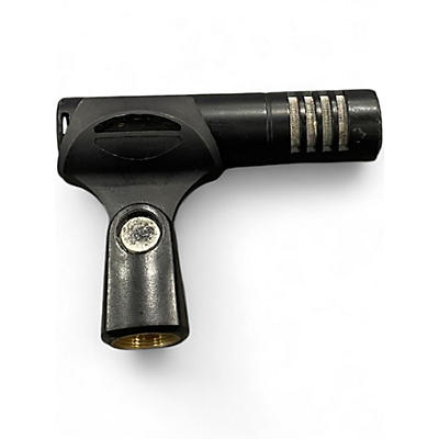 Used Digital Reference DRHX1 Condenser Microphone