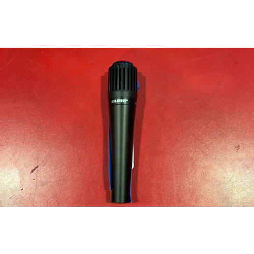 Digital Reference Used Digital Reference DRI100 Dynamic Microphone