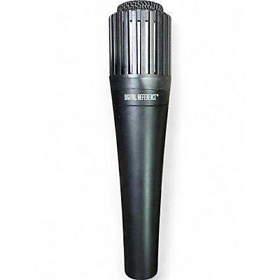 Used Digital Reference DRI100 Dynamic Microphone