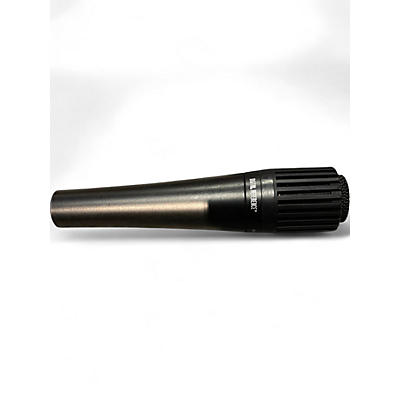 Used Digital Reference DRI100 Dynamic Microphone