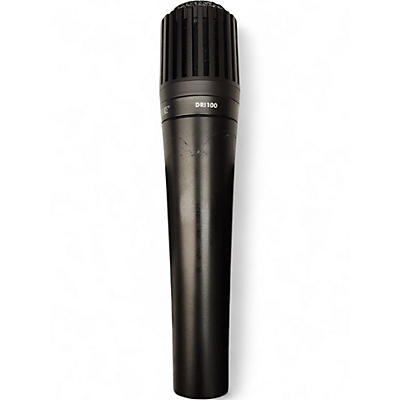 Used Digital Reference DRI100 Dynamic Microphone