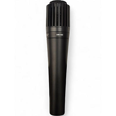 Used Digital Reference DRI100 Dynamic Microphone