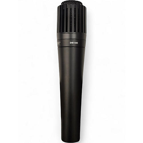 Used Digital Reference DRI100 Dynamic Microphone