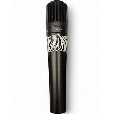 Used Digital Reference DRI100 Dynamic Microphone