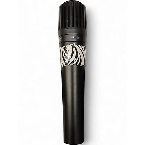 Used Digital Reference DRI100 Dynamic Microphone