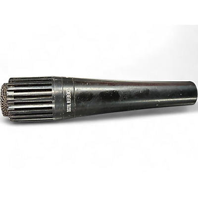 Used Digital Reference DRI100 Dynamic Microphone