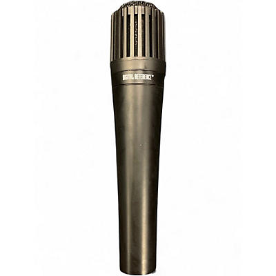 Used Digital Reference DRI100 Dynamic Microphone