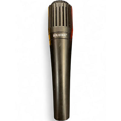 Used Digital Reference DRI100 Dynamic Microphone
