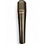 Used Digital Reference DRI100 Dynamic Microphone