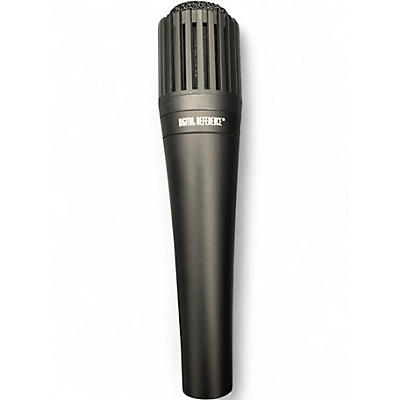 Used Digital Reference DRI100 Dynamic Microphone