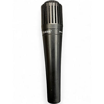 Used Digital Reference DRI100 Dynamic Microphone