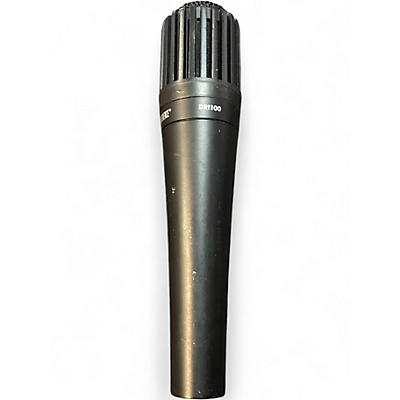 Used Digital Reference DRI100 Dynamic Microphone