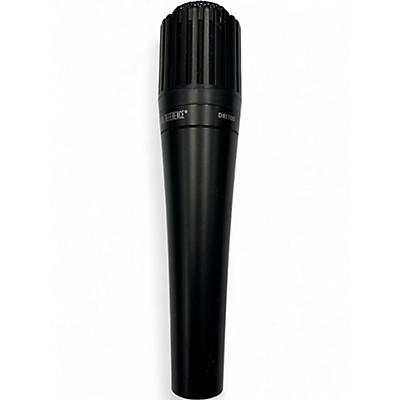 Used Digital Reference DRI100 Dynamic Microphone