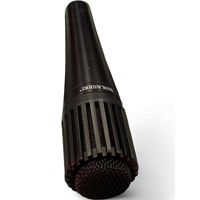 Used Digital Reference DRI100 Dynamic Microphone