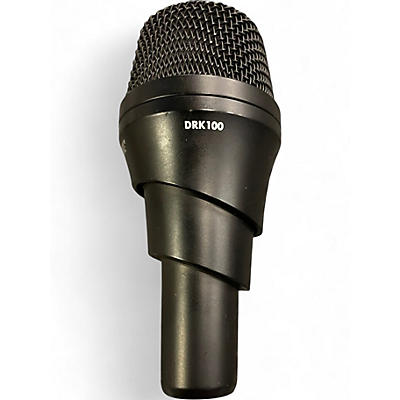 Used Digital Reference DRK100 Drum Microphone
