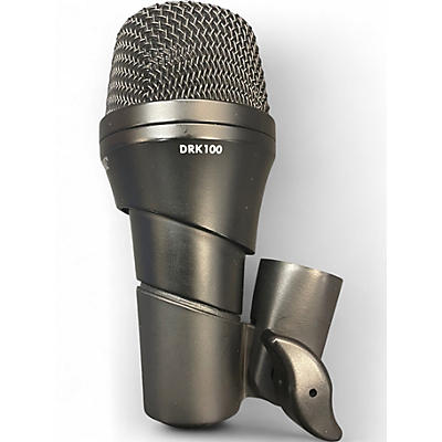 Used Digital Reference DRK100 Drum Microphone
