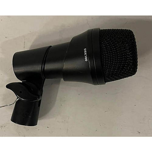 Digital Reference Used Digital Reference DRK100 Dynamic Microphone