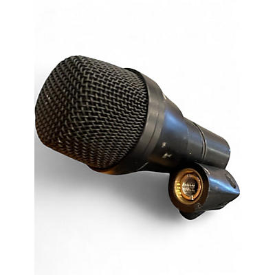 Used Digital Reference DRK100 Dynamic Microphone