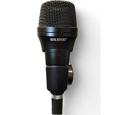 Used Digital Reference DRK100 Dynamic Microphone
