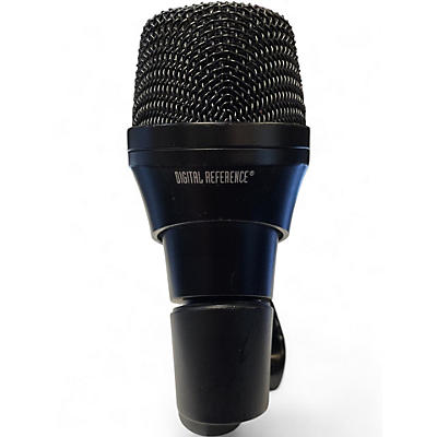 Used Digital Reference DRK100 Dynamic Microphone