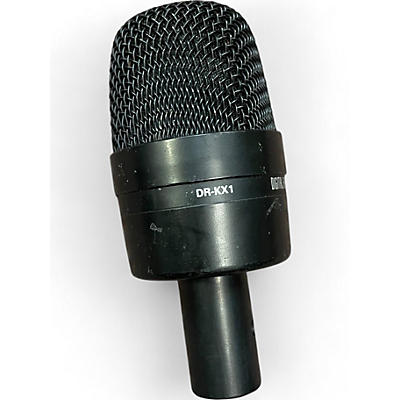 Used Digital Reference DRKX1 Drum Microphone
