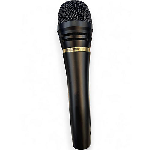 Used Digital Reference DRLVX2 Dynamic Microphone